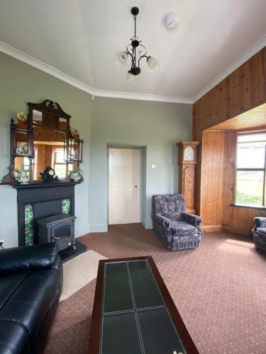 Dessie's Place