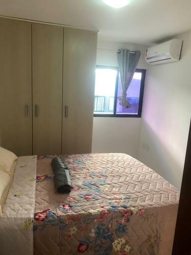 Apartamento Quarto E Sala A 1 Rua Da Praia De Paju�ara