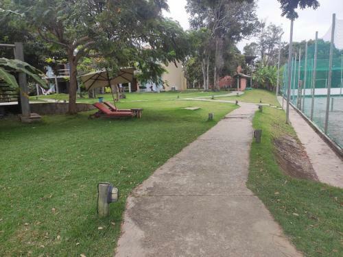 Apartamento Villas Do Pratagy Temporada