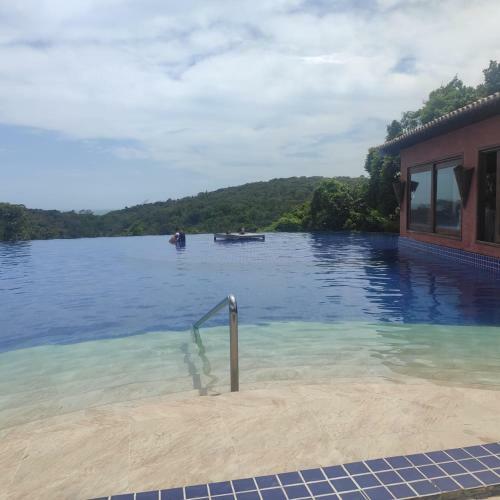 Apartamento Villas Do Pratagy Temporada