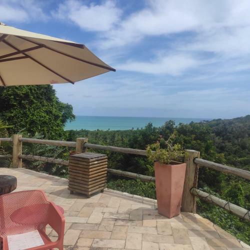 Apartamento Villas Do Pratagy Temporada