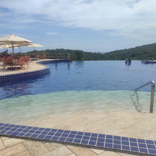 Apartamento Villas Do Pratagy Temporada