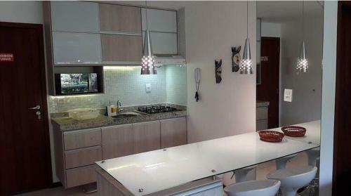 Apartamento Villas Do Pratagy Temporada