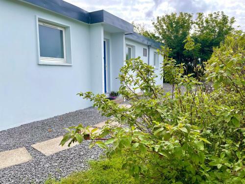 The Old School House, Moymore, Lahinch