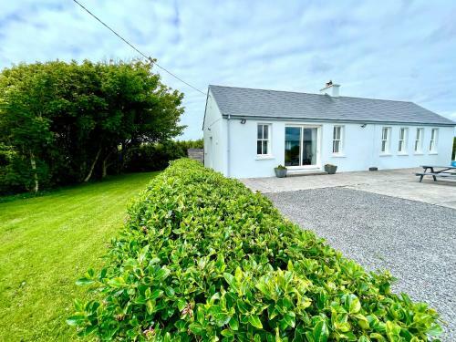 The Old School House, Moymore, Lahinch