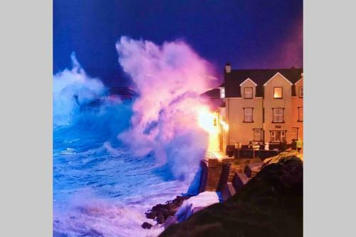 The Old School House, Moymore, Lahinch