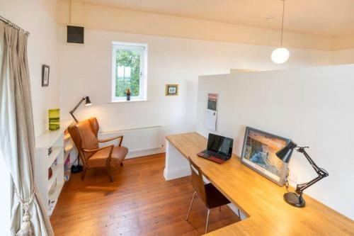 The Old School House, Moymore, Lahinch