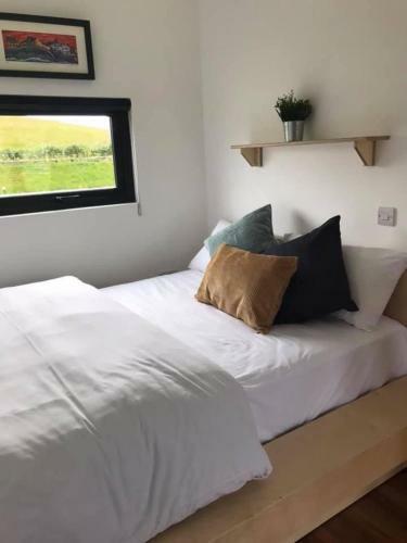 Apartamento Castledarcy Glamping