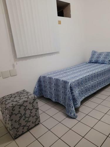 Apartamento De 3 Quartos Na Ponta Verde A 500m Da Praia