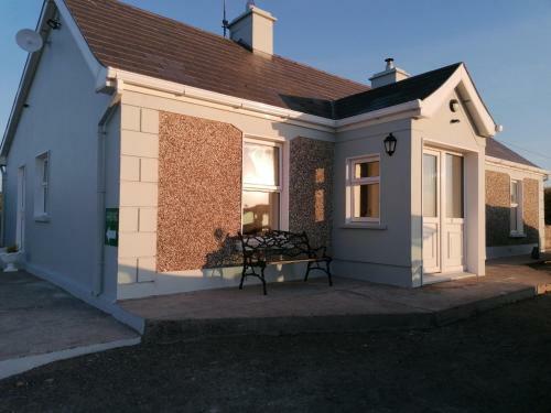 Atlantic Way Farmhouse
