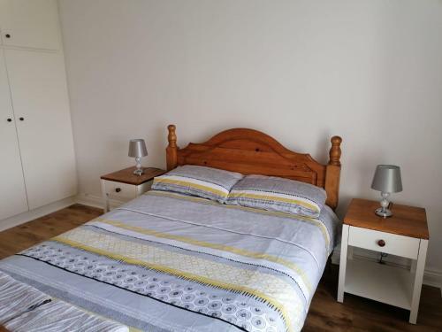 Atlantic Way Farmhouse