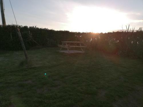Atlantic Way Farmhouse