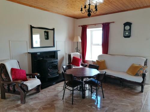 Atlantic Way Farmhouse