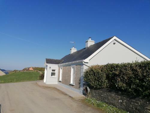 Atlantic Way Farmhouse