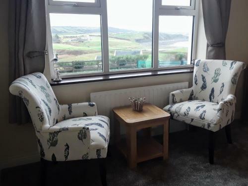 Bed & Breakfast Crag Shore