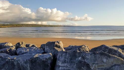 Bed & Breakfast Crag Shore
