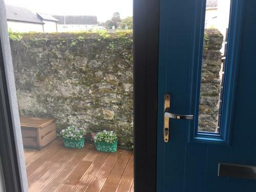 Apartamento The Skinny House