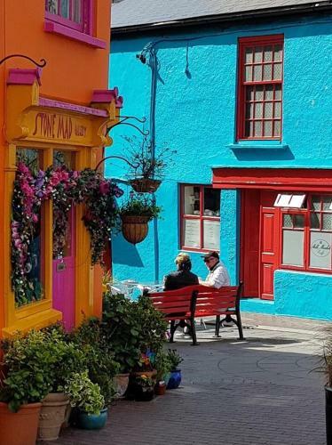 Apartamento The Skinny House