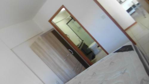 Apartamento Quarto E Sala Perfeito Na Jati�ca