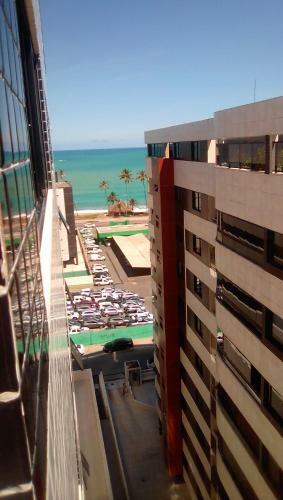 Apartamento Quarto E Sala Perfeito Na Jati�ca