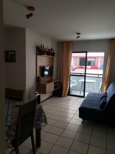 Apartamento Apt 2 Quartos Jati�ca A 150 Metros Da Praia