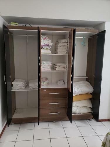 Apartamento Apt 2 Quartos Jati�ca A 150 Metros Da Praia