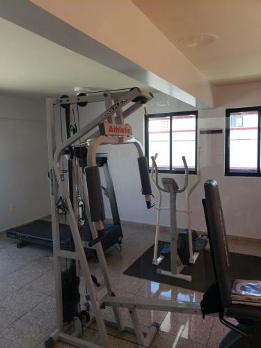 Apartamento Apt 2 Quartos Jati�ca A 150 Metros Da Praia