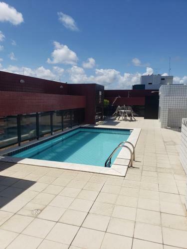 Apartamento Apt 2 Quartos Jati�ca A 150 Metros Da Praia