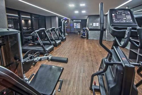 Apartamento Studio 818 No Edf. Time, Ponta Verde