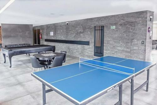 Apartamento Studio 818 No Edf. Time, Ponta Verde