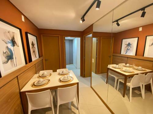 Apartamento Macei� Facilities - Apto 710