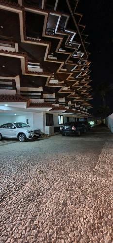 Aparthotel Jati�ca Suites Resort - Flat Frente Mar