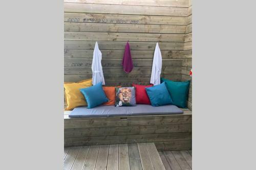 Villa Mount Eagle - Sleeps 24 With Hot Tub