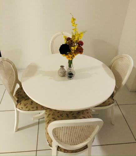 Apartamento Pr�ximo As Mais Belas Praias De Macei�