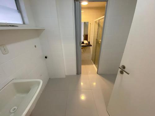 Apartamento San Lorenzo - Apto 404