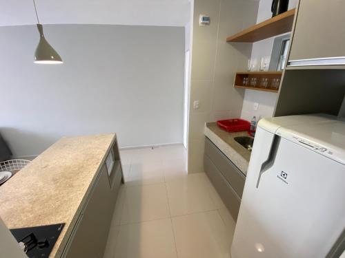 Apartamento San Lorenzo - Apto 404