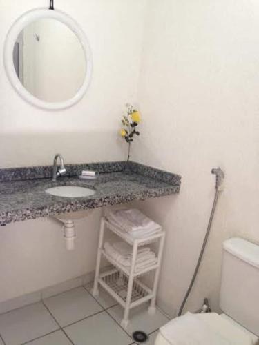 Apartamento Apto Dois Quartos Na Praia Paju�ara