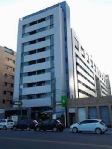 Apartamento Apto Dois Quartos Na Praia Paju�ara