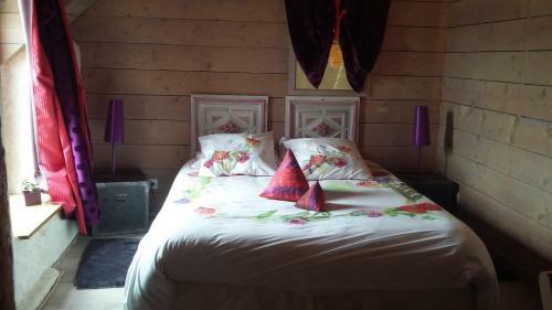 Bed & Breakfast Aux Greniers � R�ves