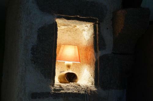Bed & Breakfast Aux Greniers � R�ves