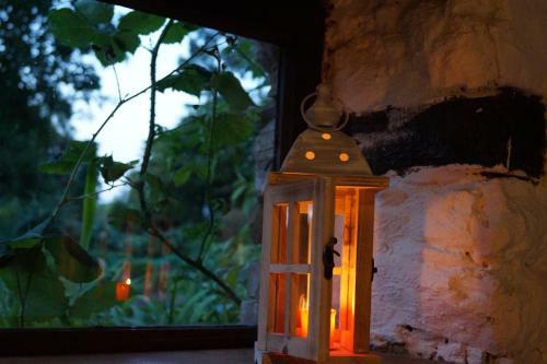 Bed & Breakfast Aux Greniers � R�ves