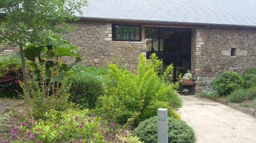 Bed & Breakfast Aux Greniers � R�ves