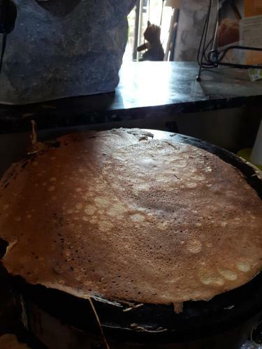 Bed & Breakfast Aux Greniers � R�ves