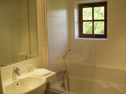 Hotel Les Hospitaliers