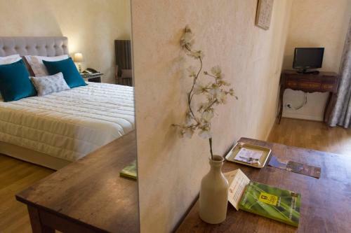 Hotel Les Hospitaliers