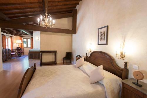 Hotel Les Hospitaliers