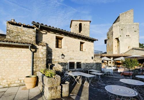 Hotel Les Hospitaliers