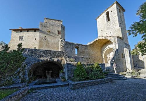 Hotel Les Hospitaliers
