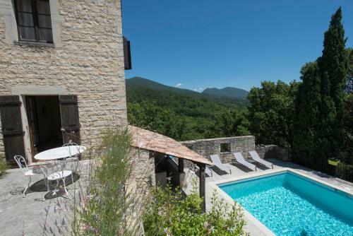 Hotel Les Hospitaliers