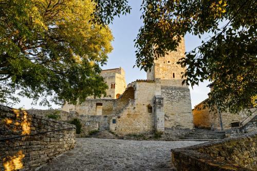 Hotel Les Hospitaliers